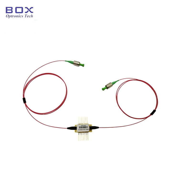 تقویت کننده نوری نیمه هادی 1060 نانومتری 15dBm