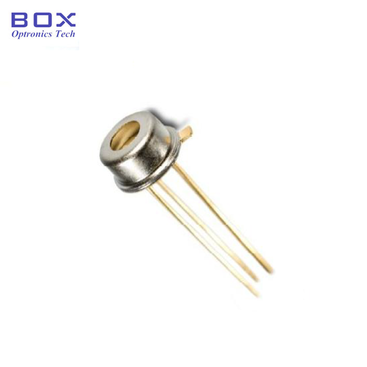پین 1 میلی متری InGaAs Photodiode TO46