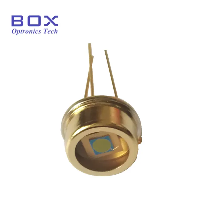 پین 2 میلی متری InGaAs Photodiode TO5