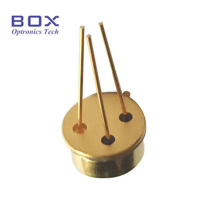 پین 3 میلی متری InGaAs Photodiode TO5