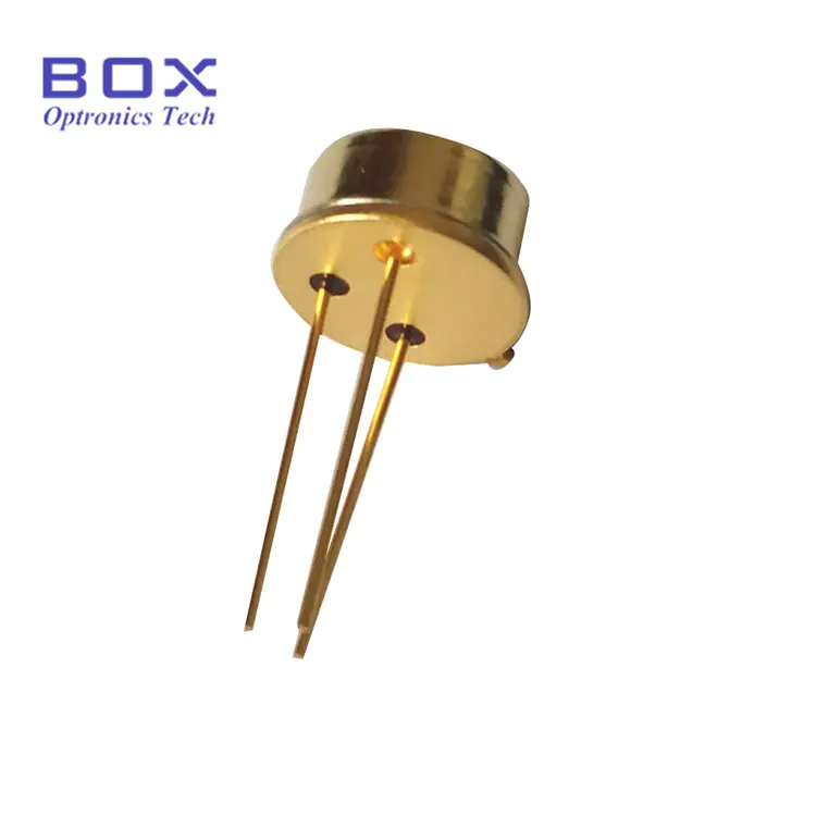 پین 3 میلی متری InGaAs Photodiode TO5 پین 3 میلی متری InGaAs Photodiode TO5
