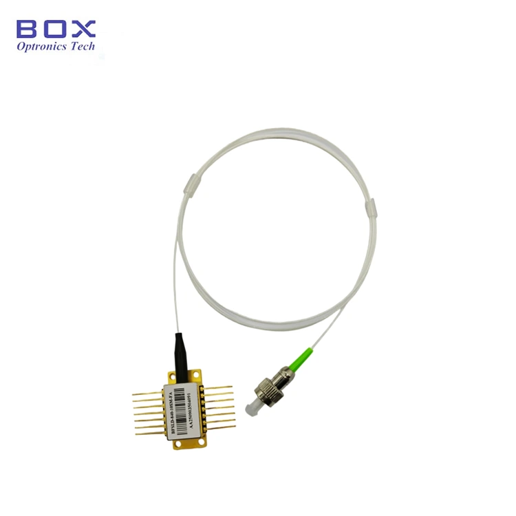 دیود 840 نانومتری 10 میلی وات 35 نانومتری BW SLD دیود 840 نانومتری 10 میلی وات 35 نانومتری BW SLD