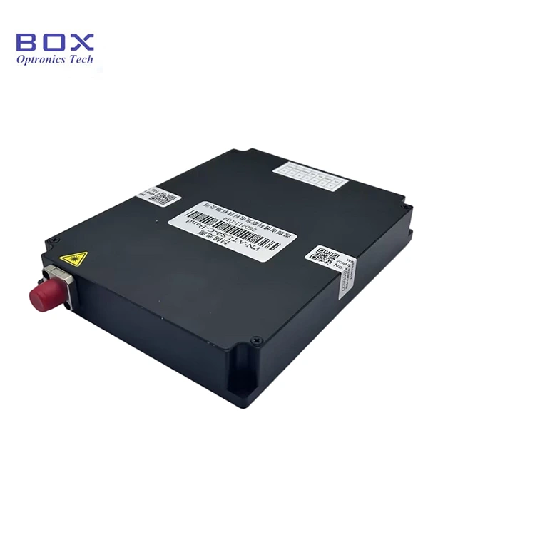 ماژول لیزر قابل تنظیم باند C