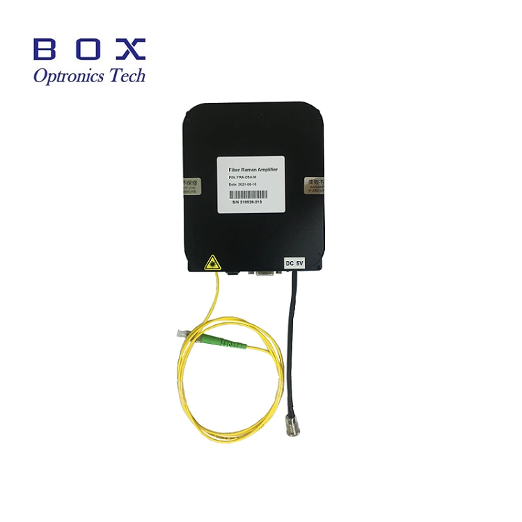 منبع لیزر CWDM 1270-1650nm DFB منبع لیزر CWDM 1270-1650nm DFB